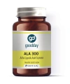 Goodday Alfa Lipoik Asit ALA300 60 Kapsül