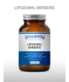 Goodday Lipozomal Berberis 60 Tablet