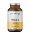 Goodday Vitamin C 1000 60 Kapsül