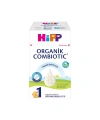 Hipp 1 Organik Combiotic Bebek Sütü 800 gr