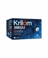Krilom Omega-3 30 Yumuşak Kapsül