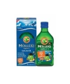 Möllers Omega-3 Balık Yağı Şurubu Tutti Frutti 150 ml