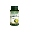 Natures Bounty Evening Primrose Oil 1000 mg Gla 60 Softgel