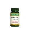 Natures Bounty Gentle Iron 17 mg 60 Kapsül