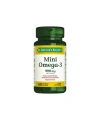 Natures Bounty Mini Omega-3 900 mg 60 Softgel