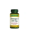 Natures Bounty Omega-3 600 mg 30 Softgel