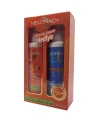 Neutracy Güneş Koruyucu Set Tüm Ciltler İçin (Güneş Losyonu SPF50 150 ml - Aftersun Losyon 150 ml)