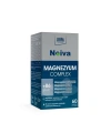 Noiva Magnezyum Complex 60 Kapsül
