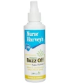 Nurse Harveys Organics Buzz Off Sinek & Haşere Kovucu Sprey 175 ml