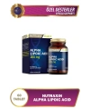Nutraxin Alpha Lipoic Acid 200 mg 60 Tablet