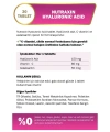 Nutraxin Beauty Hyaluronik Acid 30 Tablet