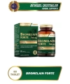 Nutraxin Bromelain Forte 60 Tablet