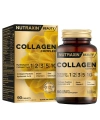Nutraxin Collagen Complex Tip 1-2-3-5-10 3120 mg 90 Tablet