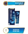 Nutraxin Extra Gel Mentol Ferahlığı Masaj Jeli 100 ml