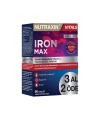 Nutraxin Iron Max 90 Tablet - 3 Al 2 Öde