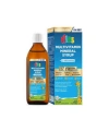 Nutraxin Kids Multivitamin Mineral Şurup 150 ml