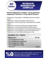 Nutraxin Magnesium Complex Vitamin B6 60 Tablet