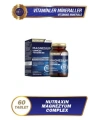 Nutraxin Magnesium Complex Vitamin B6 60 Tablet