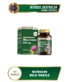 Nutraxin Milk Thistle 60 Tablet