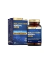 Nutraxin Multivitamin Mineral Energy 60 Tablet