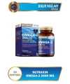 Nutraxin Omega-3 2000 mg 60 Kapsül