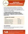 Nutraxin Probiota Advanced 60 Tablet