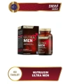 Nutraxin Ultra Men 60 Tablet