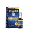 Nutraxin Vitamin D3 Sprey 1000 IU 30 ml