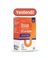 Ocean B Complex 60 Kapsül