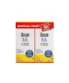 Ocean D3K2 Damla 20 ml + İkincisi %50 İndirimli
