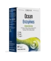 Ocean Enzymes Pancron 60 Kapsül