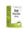 Ocean Ginkgo Biloba 30 Kapsül