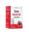 Ocean Koenzim Q10 200 mg 30 Kapsül