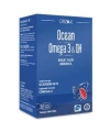 Ocean Omega 3 & QH 30 Yumuşak Kapsül