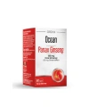 Ocean Panax Ginseng 500 mg 60 Kapsül