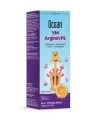Ocean VM Arginin Ps Ballı Portakal Aromalı Şurup 150 ml