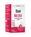Orzax Microfer 60 Kapsül