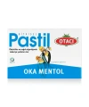 Otacı Oka Mentol Pastil 16lı