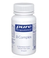 Pure Encapsulations B-Complex 30 Kapsül