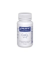 Pure Encapsulations CoQ10 120 mg 30 Kapsül