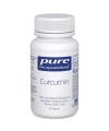 Pure Encapsulations Curcumin 500 mg 30 Kapsül