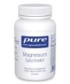 Pure Encapsulations Magnesium Glycinate 60 Kapsül