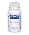 Pure Encapsulations Nicotinamide 30 Kapsül