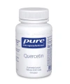 Pure Encapsulations Quercetin 60 Kapsül