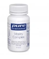 Pure Encapsulations Vitality Complex 30 Kapsül 02/2026 Miadlı