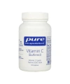 Pure Encapsulations Vitamin C Buf Btl 60 Kapsül