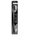 Rocs Black Edition Diş Firçasi Medium Siyah Firça 1 Adet