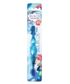 Rocs Kids 3-7 Yaş İçin Ekstra Yumuşak Diş Fırçası Mavi