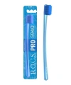Rocs Pro 5940 Ultra Soft Diş Fırçası Mavi-Mavi