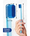 Rocs Pro 5940 Ultra Soft Diş Fırçası Mavi-Mavi